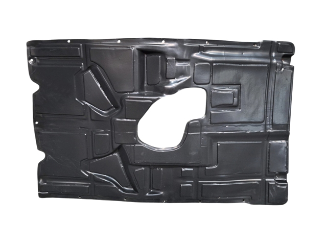 Peugeot Boxer Karter Muhafaza Plastiği (2007-2013)