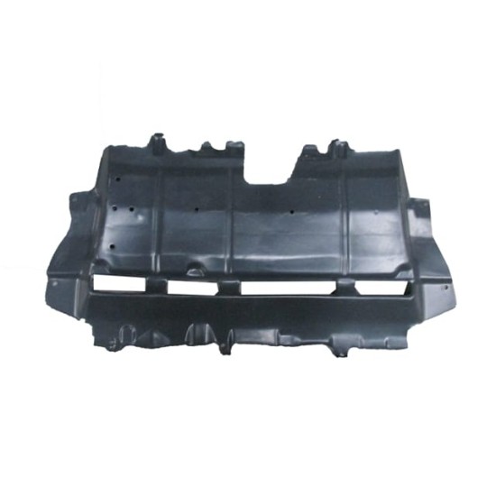 Citroen C4 Cactus Karter Muhafaza Plastiği Orta (2014-2017)