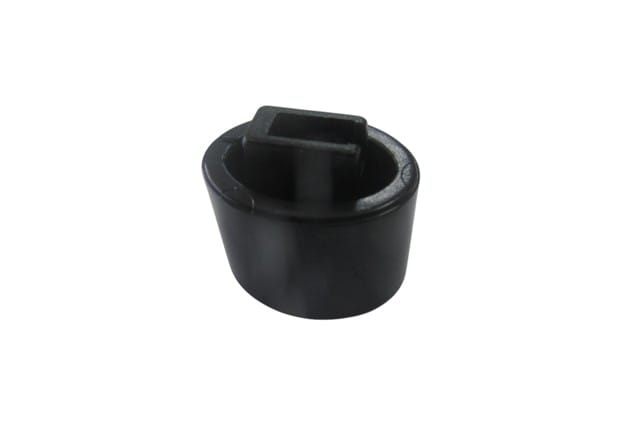 Seat Altea El Fren Kolu Basma Düğmesi Parlak Siyah (2004-2015)