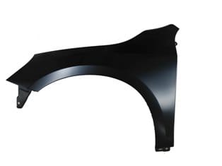 Volvo S60 Ön Çamurluk Deliksiz Sol (2010-2013)