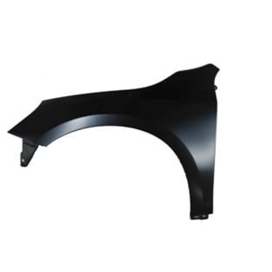 Volvo S60 Ön Çamurluk Deliksiz Sol (2010-2013)