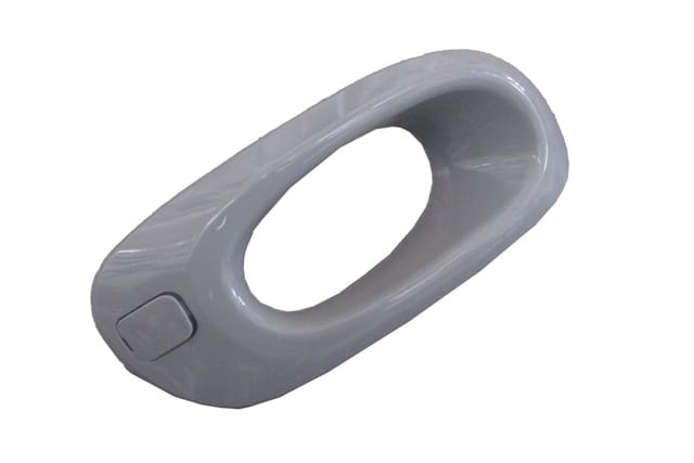 Honda Jazz Sis Lamba Kapağı Sağ Siyah Sis Delikli (2012-2013) OEM ... Honda Jazz Sis Lamba Kapağı Sağ Siyah Sis Delikli (2012-2013) OEM ...