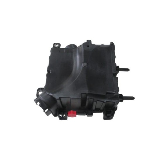 Renault Grand Scenic Sigorta Kutusu Kapağı Alt/üst Takım (2010-2013)