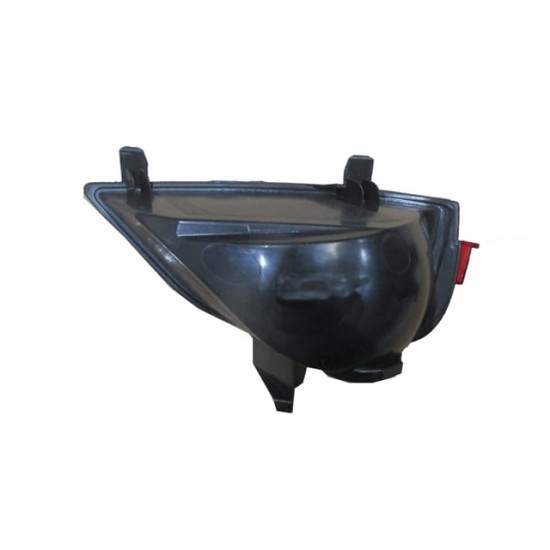 Renault Symbol Arka Tampon Reflektörü Sol Kırmızı (2017-2021)
