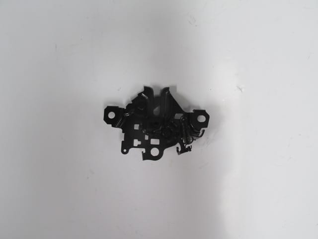 Toyota Rav4 Kaput Kilidi (2006-2009)