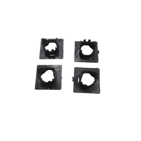 Bmw 5 Serı- E60 Ön Park Sensör Yuvası Set (2004-2007)