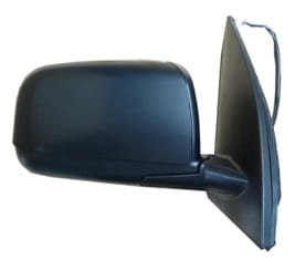 Nissan X Trail Kapı Aynası Sağ Elektrikli 3fişli (2008-2012)