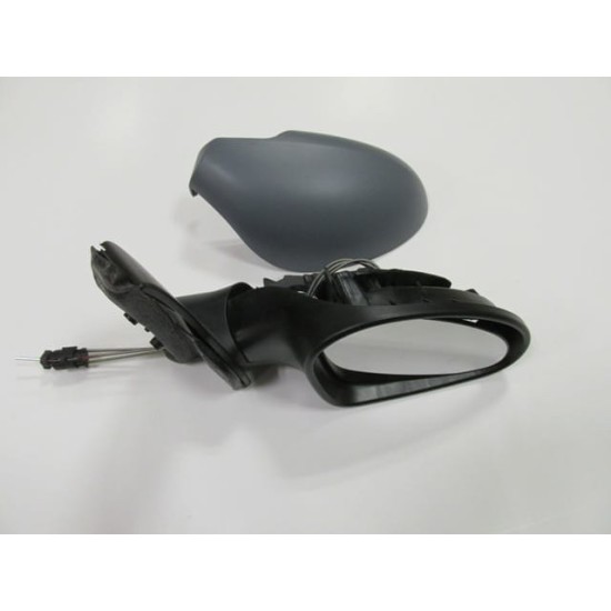 Seat Altea Kapı Aynası Sağ Manuel (2004-2007)