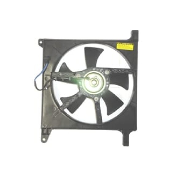 Daewoo Nexia Klima Fan Davlumbazı (1995-1999)