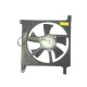 Daewoo Nexia Klima Fan Davlumbazı (1995-1999)