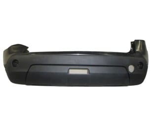 Nissan Qashqai- J10 Arka Tampon (2007-2013)