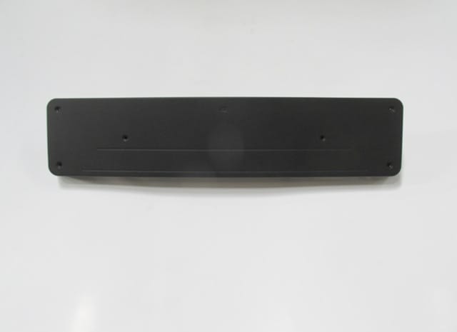 Mercedes C Class- W204 Plakalık Plastiği (2011-2013)