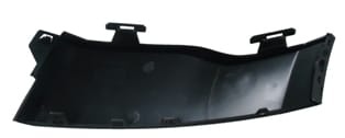 Citroen Berlingo Far Alt Çıtası Sağ Astarlı Siyah (2008-2012) OEM ...