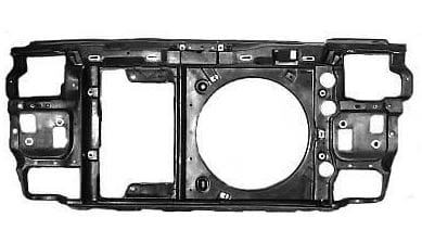 Volkswagen Polo Ön Panel Plastik Komple Klimalı Tip (1995-1999) OEM 6N0805594E Volkswagen Polo Ön Panel Plastik Komple Klimalı Tip (1995-1999) OEM 6N0805594E