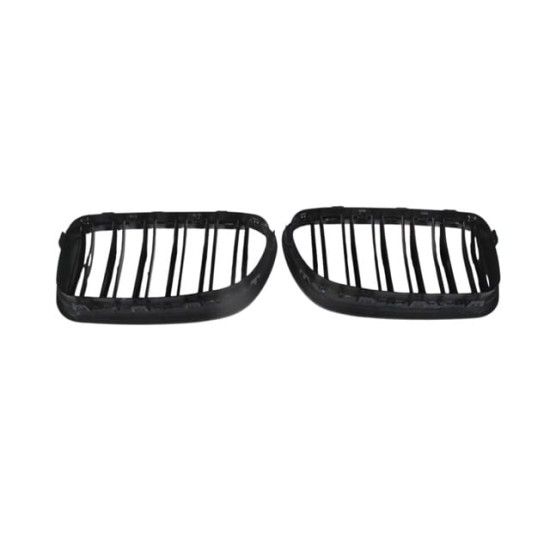 Bmw 5 Serı- F10 Ön Panjur Sağ/sol Set (2010-2016) Bmw 5 Serı- F10 Ön Panjur Sağ/sol Set (2010-2016)