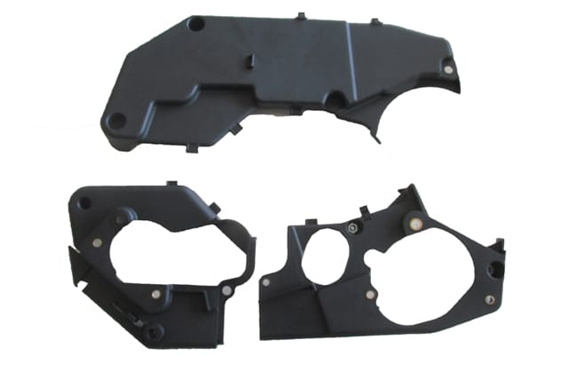 Fiat Doblo Triger Kapağı Set (2006-2010)
