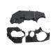 Fiat Doblo Triger Kapağı Set (2006-2010) Fiat Doblo Triger Kapağı Set (2006-2010)