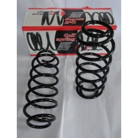 Toyota Yarıs Arka Helezon Yayı Sağ/sol (2000-2006) Toyota Yarıs Arka Helezon Yayı Sağ/sol (2000-2006)