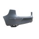 Seat Altea Arka Tampon Gri (2004-2007)