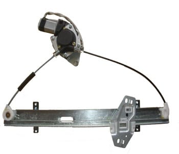 Honda Accord Ön Cam Krikosu Sağ Elektrikli/motorlu (1999-2000) Honda Accord Ön Cam Krikosu Sağ Elektrikli/motorlu (1999-2000)