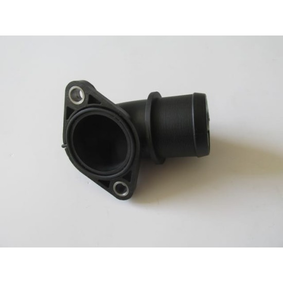 Nissan Qashqai- J10 Turbo Intercooler Hava Giriş Borusu (2007-2013)