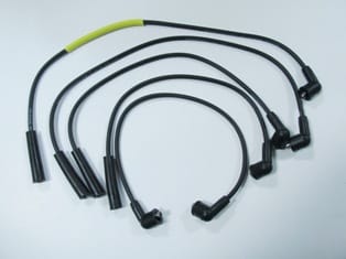 Suzuki Swift Buji Kablosu Takım Sf413 1.3 Cc (1989-1996) OEM 33705...