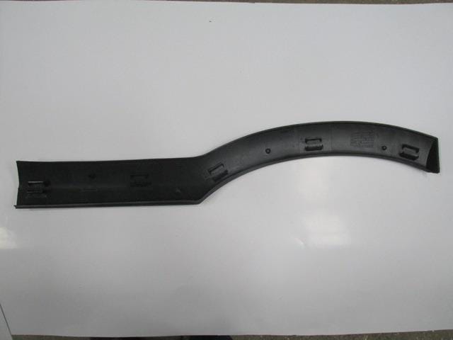 Opel Zafira Arka Çamurluk Ağzı Plastiği Sol Siyah (1999-2004) OEM ...