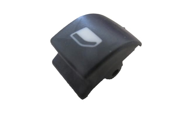 Peugeot 207 Ön/arka Cam Düğme Butonu Sağ (2006-2012)
