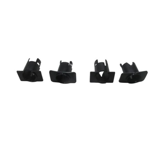 Bmw 5 Serı- E39 Park Sensör Yuvası Arka Set (1996-2000)