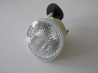 Volkswagen Beetle Geri Vites Lambası Sağ Beyaz (1998-2006) OEM 1C0...