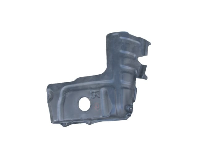 Hyundai Accent Karter Muhafaza Plastiği Sağ (1998-2000)
