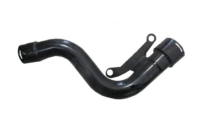 Volkswagen Passat B6 Turbo Intercooler Hava Giriş Borusu (2005-2010) OEM 1K0145762P