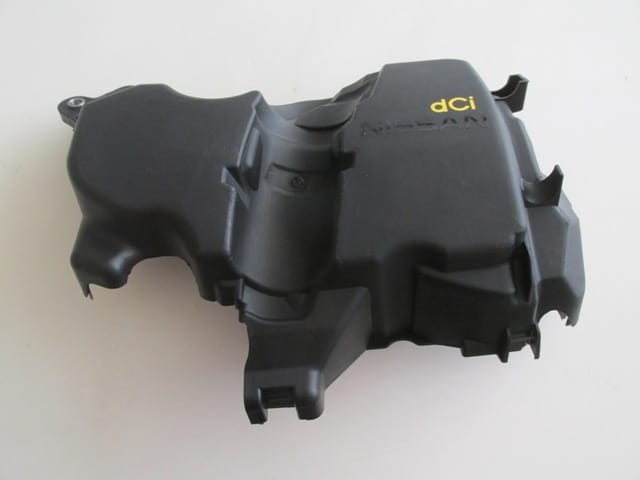 Nıssan Qashqaı- J10 Motor Üst Kapağı (2007-2013)