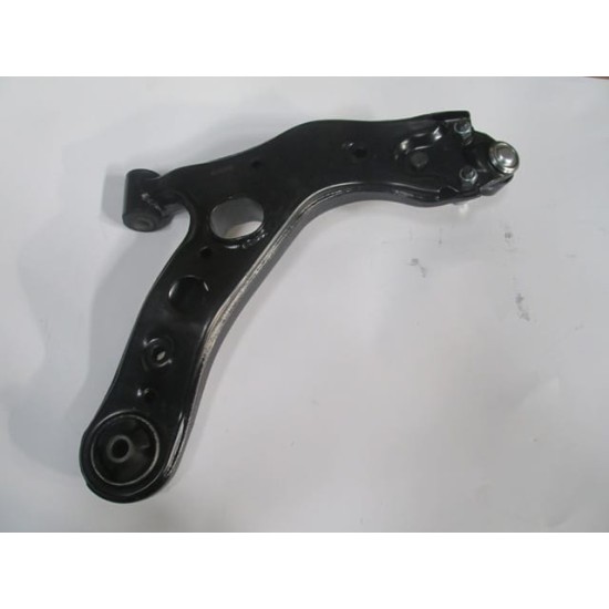Toyota Rav4 Ön Alt Tabla Sol Burçlu/rotilli (2006-2009)