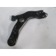 Toyota Rav4 Ön Alt Tabla Sol Burçlu/rotilli (2006-2009)