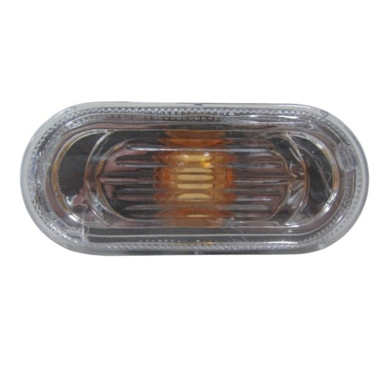 Volkswagen Bora Çamurluk Sinyali Şeffaf Sarı Sağ/sol Aynı (1999-2005)