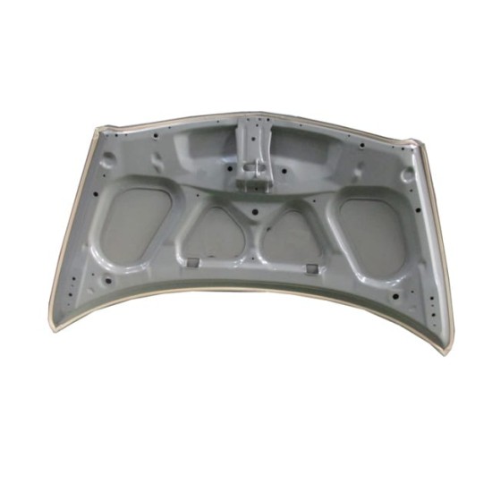 Honda Jazz Motor Kaputu Gri Boyalı (2001-2008)