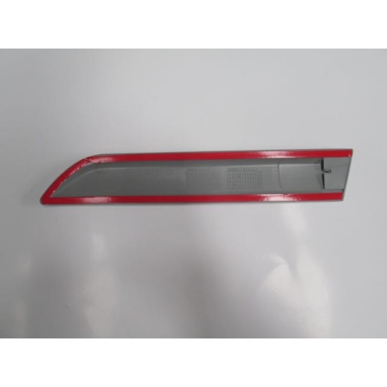 Opel Corsa- D Arka Kapı Bandı Sağ Gri 3 Kapı (2007-2014) Opel Corsa- D Arka Kapı Bandı Sağ Gri 3 Kapı (2007-2014)