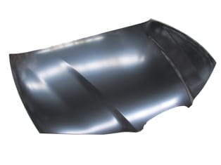 Seat Ibıza Motor Kaputu (2002-2009)