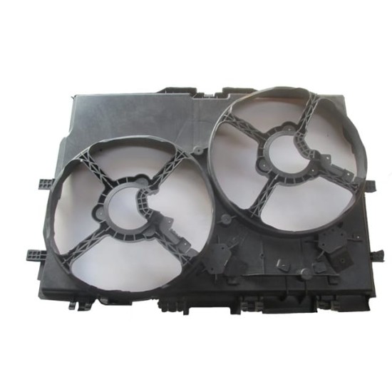 Peugeot Boxer Ön Panel Komple Plastik (2014-2024)