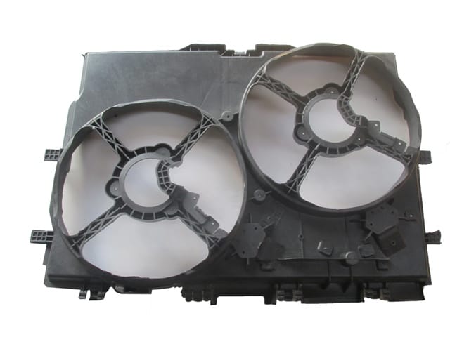Cıtroen Jumper Ön Panel Komple Plastik (2014-2024)