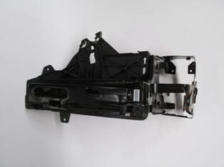 Bmw 5 Serı- F10 Far Alt Bağlantı Braketi Sağ (2010-2016)