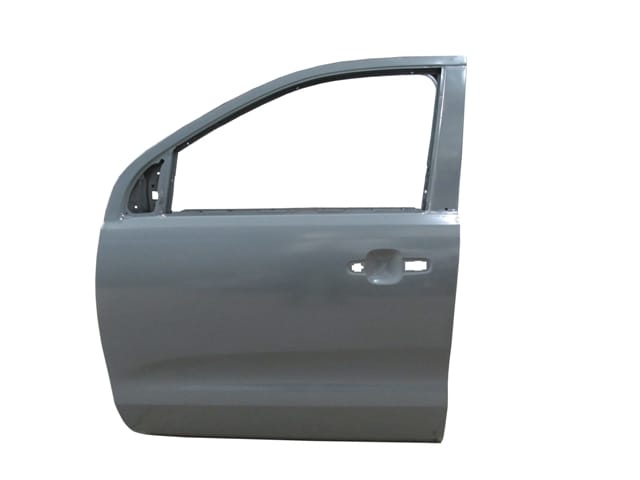 Ford Ranger- Pick Up Ön Kapı Komple Sol (2013-2015)