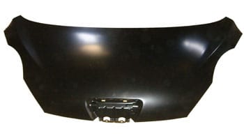 Peugeot 107 Motor Kaputu (2006-2012)