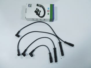 Fıat Doblo Buji Kablosu Takım 1.2 Cc (2001-2005)