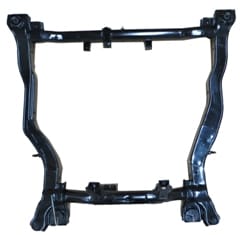 Hyundaı Accent- Admıre Motor Beşiği Komple (2003-2005)