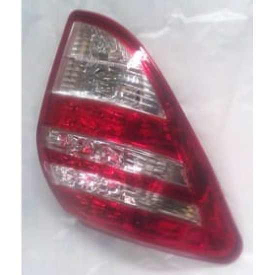 Toyota Rav4 Stop Lambası Sol Kırmızı/beyaz (2009-2012)