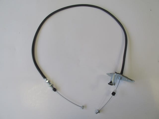 Nıssan Almera- N16 Gaz Teli (2000-2006)