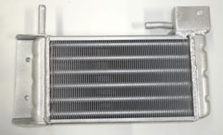 Kia Sorento Yağ Radyatörü (2002-2009) OEM 25460-3E000