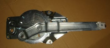 Bmw 3 Serı- E36 Arka Cam Krikosu Sağ Elektrikli/motorsuz (1991-1998)